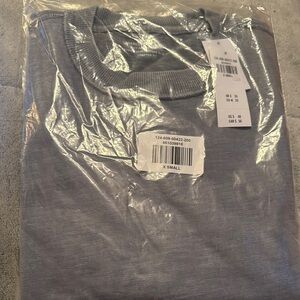Men's Gray T-shirt